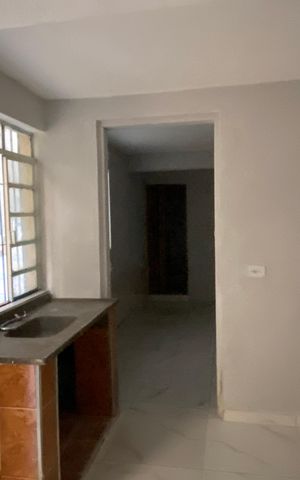 Casa para alugar com 50m², 1 quarto e sem vaga Casa para alugar com 50m², 1 quarto e sem vagaSala -Cozinha