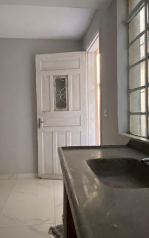 Casa para alugar com 50m², 1 quarto e sem vaga Casa para alugar com 50m², 1 quarto e sem vagaSala -Cozinha