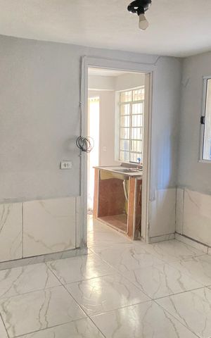 Casa para alugar com 50m², 1 quarto e sem vaga Casa para alugar com 50m², 1 quarto e sem vagaQuarto