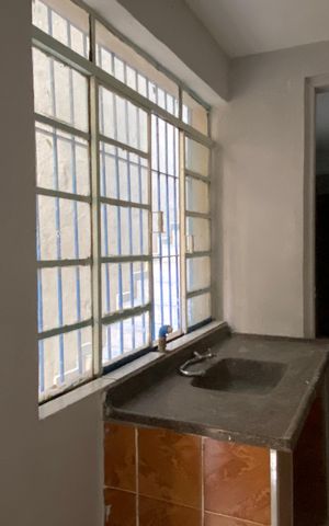 Casa para alugar com 50m², 1 quarto e sem vaga Casa para alugar com 50m², 1 quarto e sem vagaSala -Cozinha