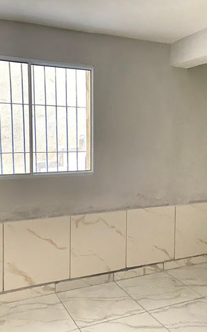Casa para alugar com 50m², 1 quarto e sem vaga Casa para alugar com 50m², 1 quarto e sem vagaQuarto