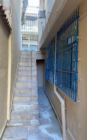 Casa para alugar com 50m², 1 quarto e sem vaga Casa para alugar com 50m², 1 quarto e sem vagaÁrea externa