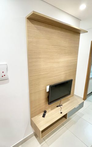 Apartamento para alugar com 40m², 2 quartos e sem vaga Apartamento para alugar com 40m², 2 quartos e sem vagaSala
