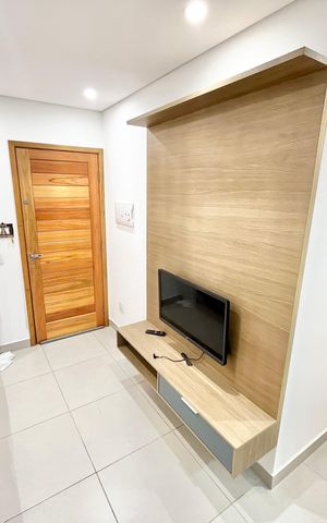 Apartamento para alugar com 40m², 2 quartos e sem vaga Apartamento para alugar com 40m², 2 quartos e sem vagaSala