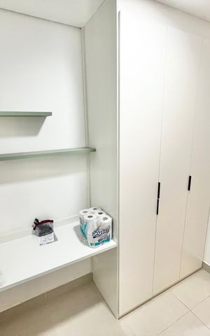 Apartamento para alugar com 40m², 2 quartos e sem vaga Apartamento para alugar com 40m², 2 quartos e sem vagaQuarto 1