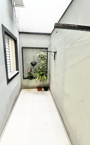 Apartamento para alugar com 40m², 2 quartos e sem vaga Apartamento para alugar com 40m², 2 quartos e sem vagaQuintal