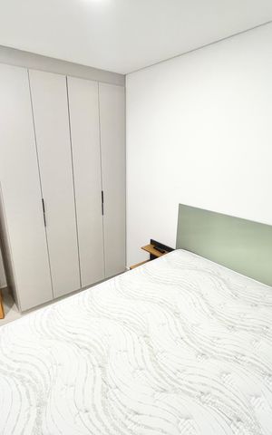 Apartamento para alugar com 40m², 2 quartos e sem vaga Apartamento para alugar com 40m², 2 quartos e sem vagaQuarto 2