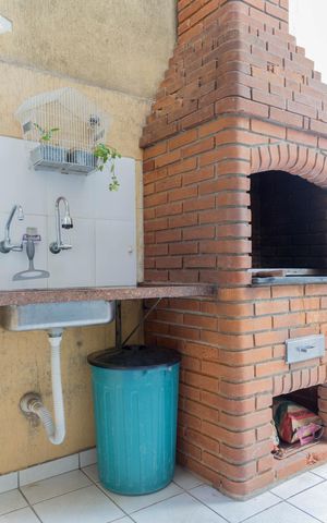 Casa para alugar com 216m², 2 quartos e 2 vagas Casa para alugar com 216m², 2 quartos e 2 vagasÁrea comum
