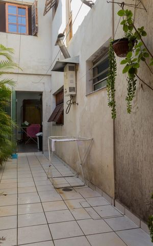 Casa para alugar com 216m², 2 quartos e 2 vagas Casa para alugar com 216m², 2 quartos e 2 vagasÁrea comum