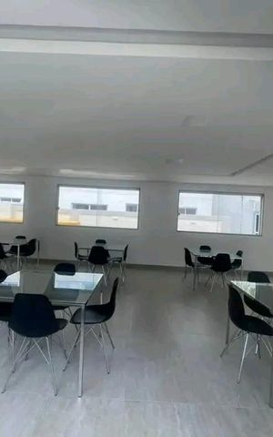 Apartamento para alugar com 45m², 1 quarto e 1 vaga Apartamento para alugar com 45m², 1 quarto e 1 vagaÁrea comum