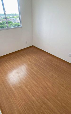 Apartamento para alugar com 45m², 1 quarto e 1 vaga Apartamento para alugar com 45m², 1 quarto e 1 vagaQuarto