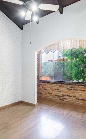 Casa para alugar com 277m², 4 quartos e 3 vagas Casa para alugar com 277m², 4 quartos e 3 vagasQuarto 3