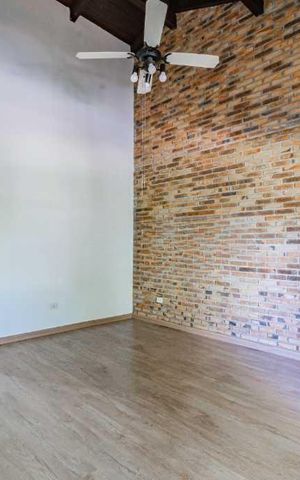 Casa para alugar com 277m², 4 quartos e 3 vagas Casa para alugar com 277m², 4 quartos e 3 vagasQuarto 1
