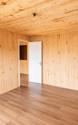 Casa para alugar com 120m², 3 quartos e 4 vagas Casa para alugar com 120m², 3 quartos e 4 vagasQuarto 2
