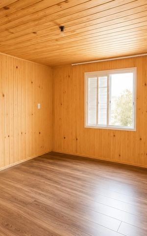 Casa para alugar com 120m², 3 quartos e 4 vagas Casa para alugar com 120m², 3 quartos e 4 vagasQuarto 2