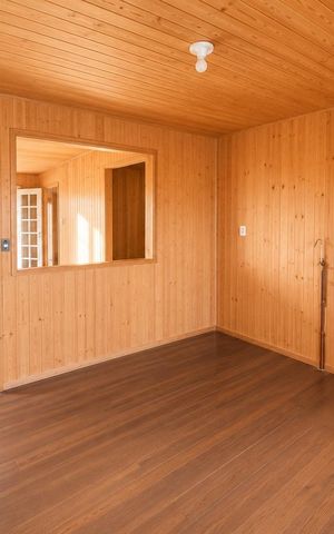 Casa para alugar com 120m², 3 quartos e 4 vagas Casa para alugar com 120m², 3 quartos e 4 vagasCozinha