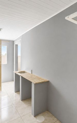 Casa para alugar com 120m², 3 quartos e 4 vagas Casa para alugar com 120m², 3 quartos e 4 vagasÁrea de serviço