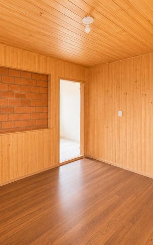 Casa para alugar com 120m², 3 quartos e 4 vagas Casa para alugar com 120m², 3 quartos e 4 vagasCozinha