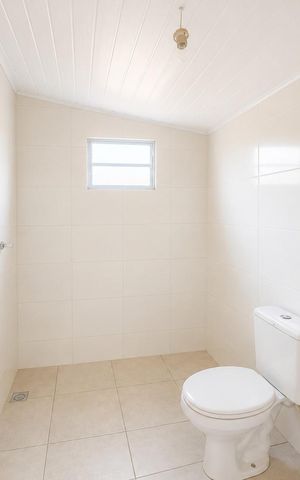 Casa para alugar com 120m², 3 quartos e 4 vagas Casa para alugar com 120m², 3 quartos e 4 vagasBanheiro