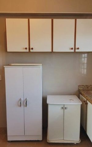 Apartamento para alugar com 76m², 3 quartos e 1 vaga Apartamento para alugar com 76m², 3 quartos e 1 vagaCozinha