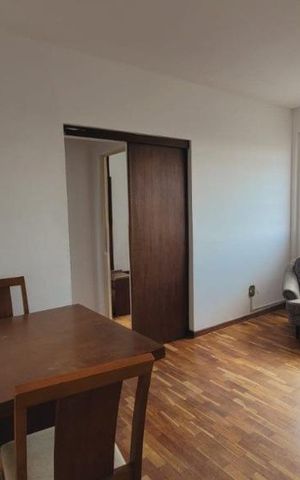 Apartamento para alugar com 76m², 3 quartos e 1 vaga Apartamento para alugar com 76m², 3 quartos e 1 vagaSala