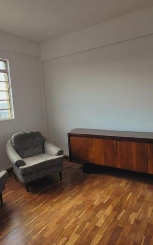 Apartamento para alugar com 76m², 3 quartos e 1 vaga Apartamento para alugar com 76m², 3 quartos e 1 vagaSala