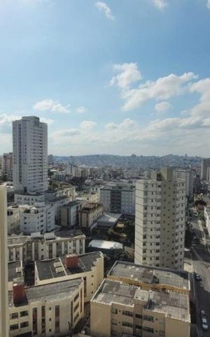 Apartamento para alugar com 76m², 3 quartos e 1 vaga