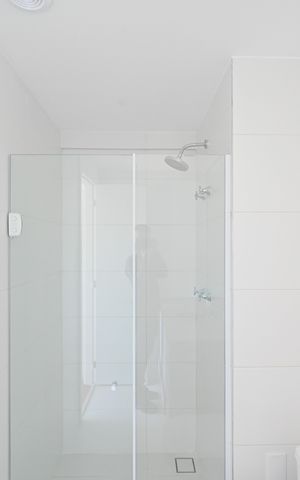 Studio à venda com 47m², 1 quarto e 1 vagaBanheiro Social