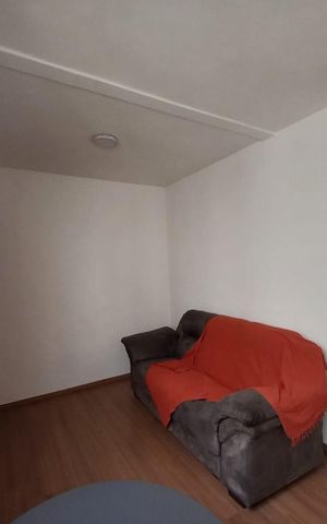 Apartamento para alugar com 42m², 2 quartos e 1 vaga Apartamento para alugar com 42m², 2 quartos e 1 vagaSala