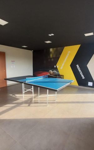 Apartamento para alugar com 42m², 2 quartos e 1 vaga Apartamento para alugar com 42m², 2 quartos e 1 vagaÁrea Comum