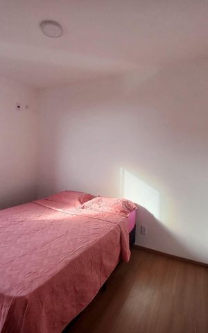 Apartamento para alugar com 42m², 2 quartos e 1 vaga Apartamento para alugar com 42m², 2 quartos e 1 vagaQuarto