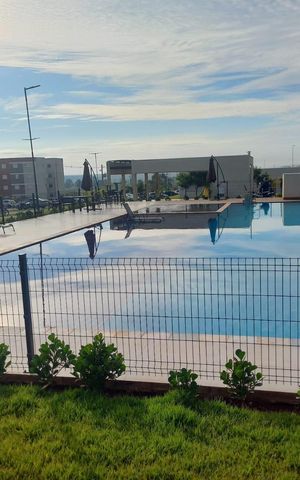 Apartamento para alugar com 42m², 2 quartos e 1 vaga Apartamento para alugar com 42m², 2 quartos e 1 vagaÁrea Comum
