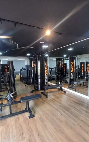 Apartamento para alugar com 42m², 2 quartos e 1 vaga Apartamento para alugar com 42m², 2 quartos e 1 vagaÁrea Comum