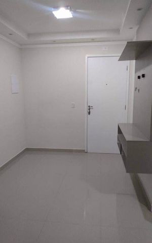 Apartamento à venda com 48m², 2 quartos e 1 vagaSala