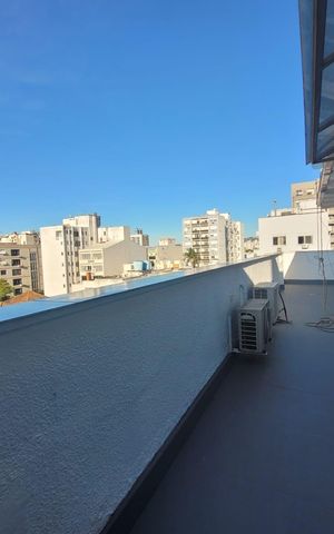 Apartamento para alugar com 376m², 3 quartos e 1 vaga