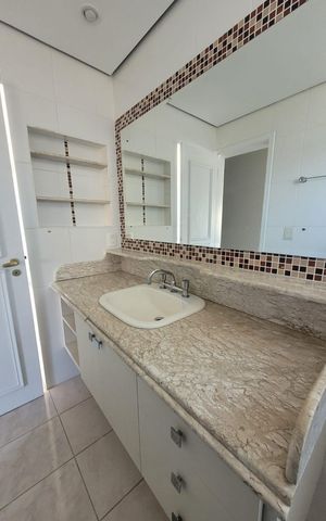 Apartamento para alugar com 376m², 3 quartos e 1 vaga