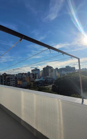 Apartamento para alugar com 376m², 3 quartos e 1 vaga