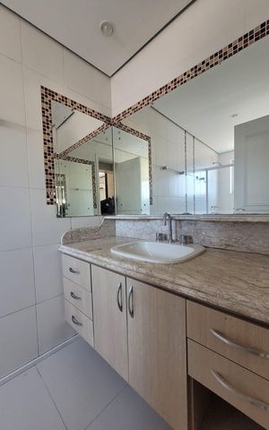 Apartamento para alugar com 376m², 3 quartos e 1 vaga
