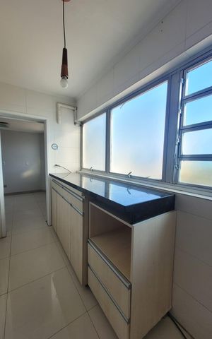 Apartamento para alugar com 376m², 3 quartos e 1 vaga