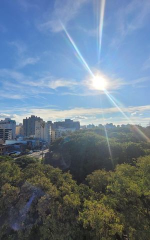 Apartamento para alugar com 376m², 3 quartos e 1 vaga