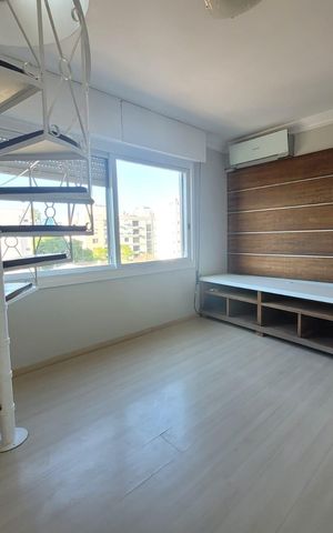 Apartamento para alugar com 376m², 3 quartos e 1 vaga