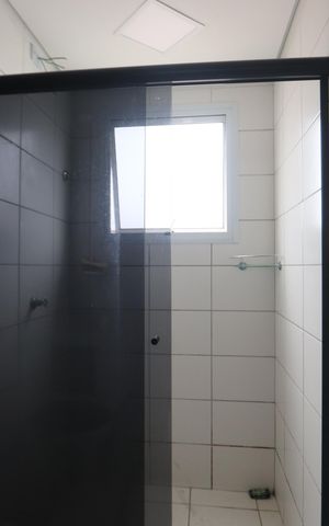 Apartamento para alugar com 49m², 2 quartos e sem vagaBanheiro