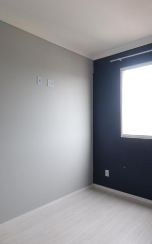 Apartamento para alugar com 49m², 2 quartos e sem vagaQuarto 2