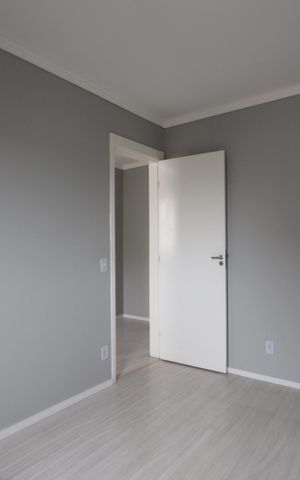 Apartamento para alugar com 49m², 2 quartos e sem vagaQuarto 1