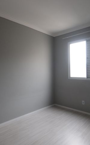 Apartamento para alugar com 49m², 2 quartos e sem vagaQuarto 1