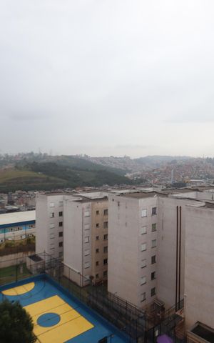 Apartamento para alugar com 49m², 2 quartos e sem vagaVista dos Quartos