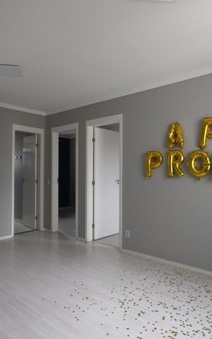 Apartamento para alugar com 49m², 2 quartos e sem vagaSala
