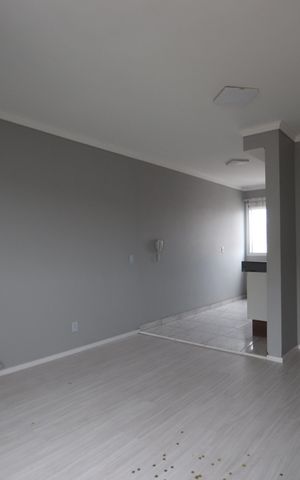 Apartamento para alugar com 49m², 2 quartos e sem vagaSala