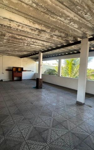 Casa para alugar com 200m², 3 quartos e 6 vagas Casa para alugar com 200m², 3 quartos e 6 vagasÁrea externa
