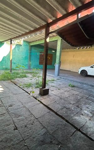 Casa para alugar com 200m², 3 quartos e 6 vagas Casa para alugar com 200m², 3 quartos e 6 vagasÁrea externa